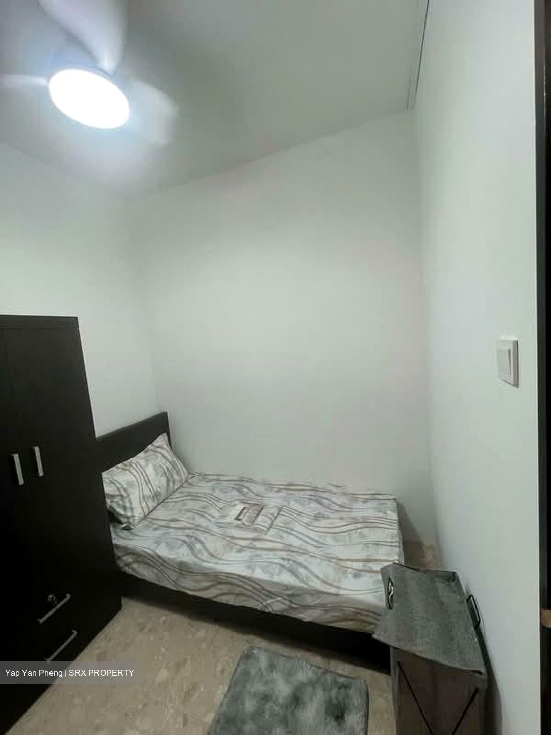 The Floravale (D22), Condominium #573389191